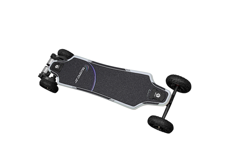 Electric Kids Scooter