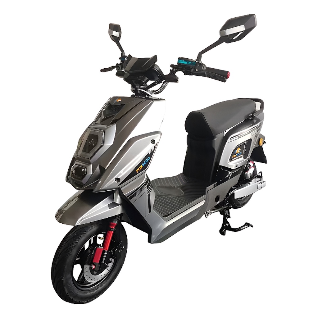 2026 HOT MODEL ELECTRIC MOTOS WITH 20AH BATTERY