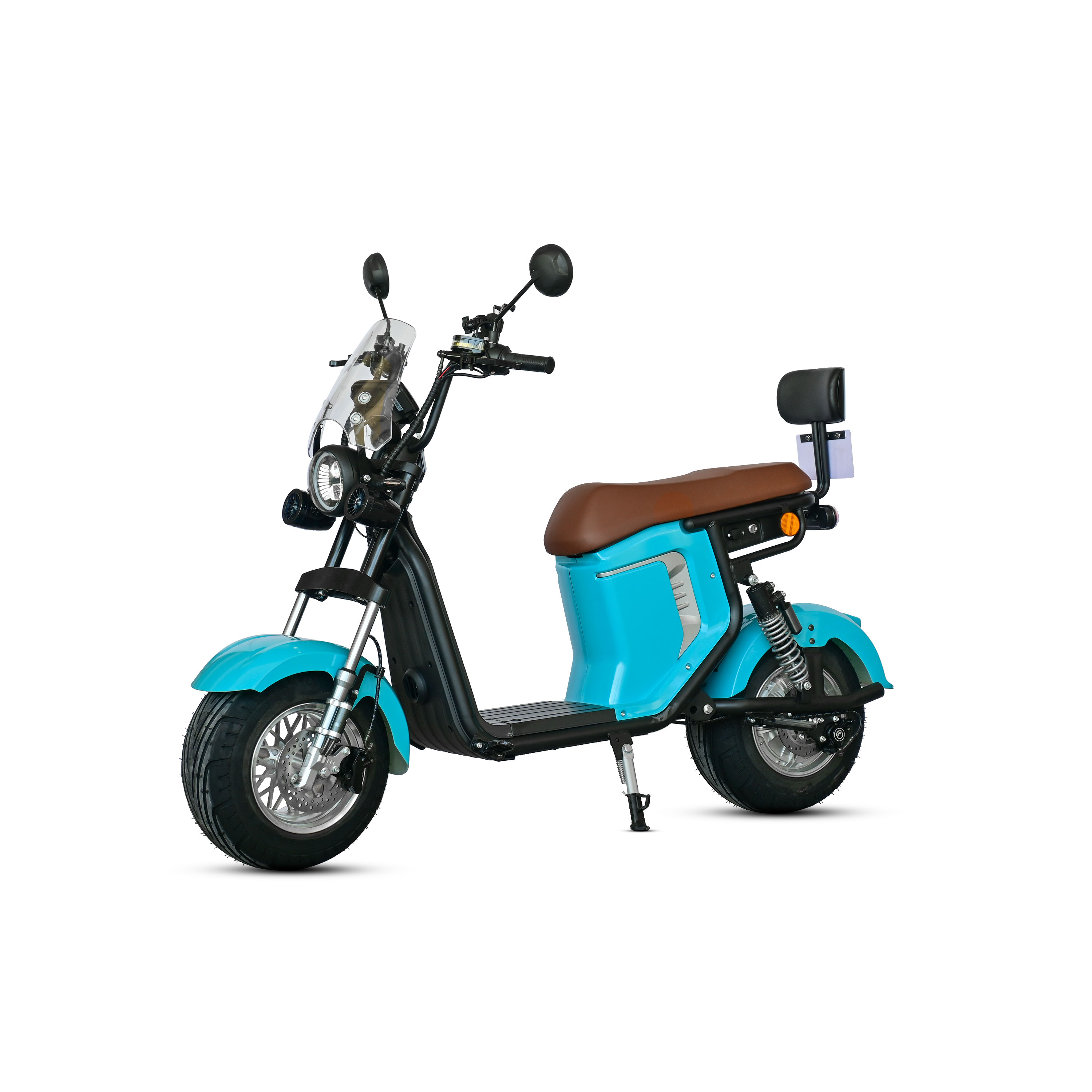 2026 NEW MODEL Moto Elétrica